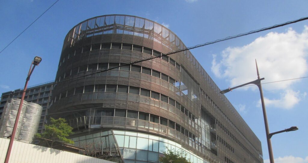 北九州市保健所