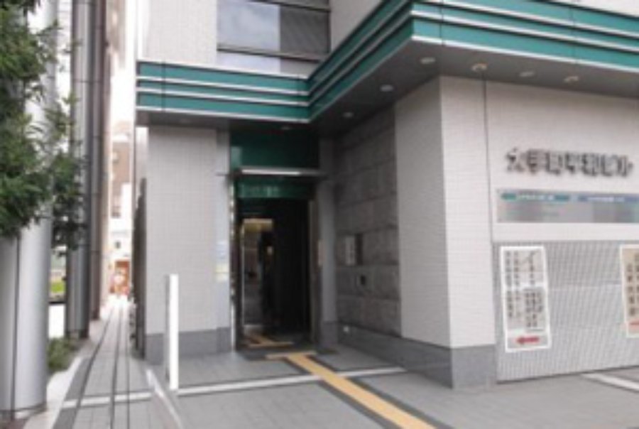 広島市中保健センター