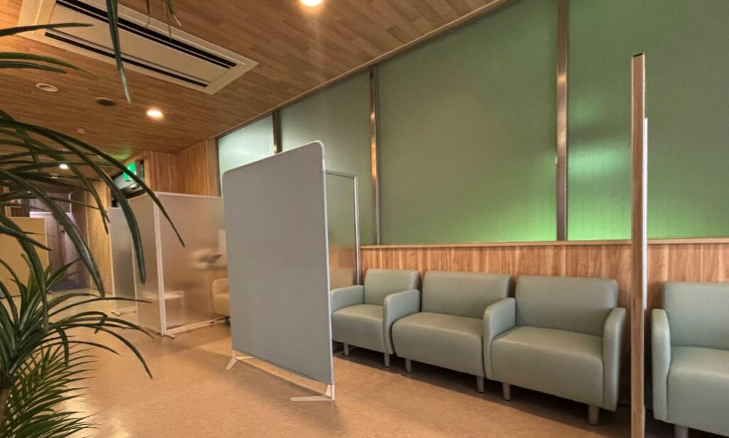 すみれレディースクリニック