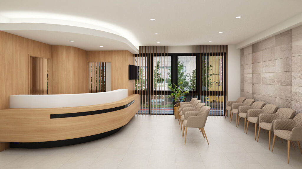 室町泌尿器科クリニック