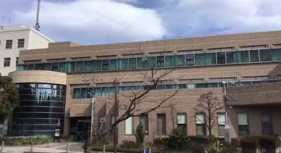 横浜市神奈川福祉保健センター