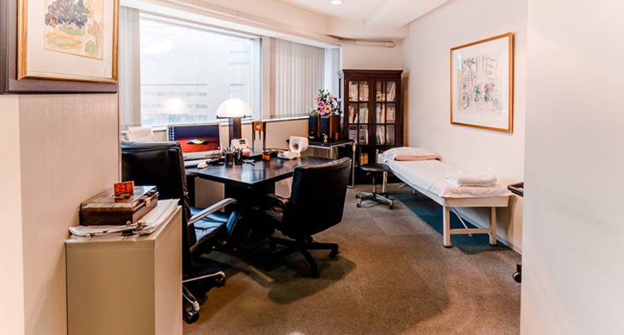 行徳クリニック