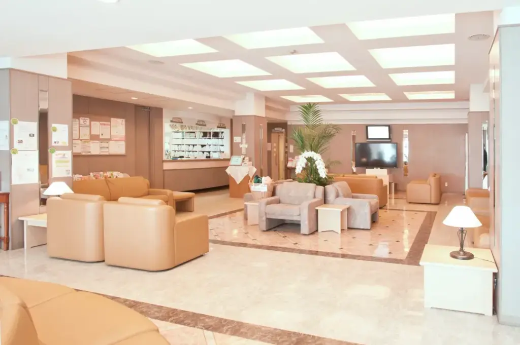 医療法人社団陵仁会 えんどう桔梗マタニティクリニック