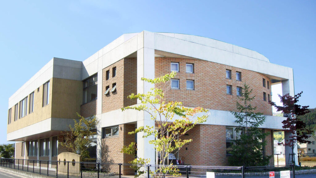 山内産婦人科クリニック