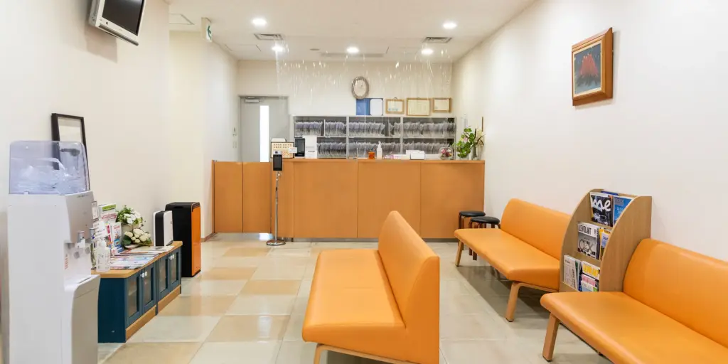 あいしんクリニック泌尿器科