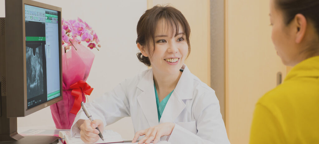 あおば通りかずみクリニック