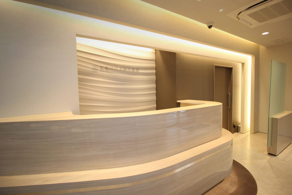 東梅田泌尿器科