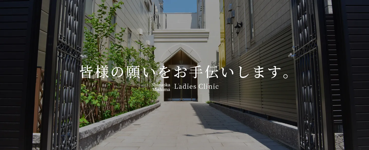 静岡レディースクリニック