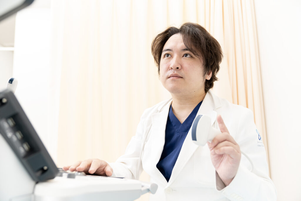 みぞのくち腎・泌尿器クリニック