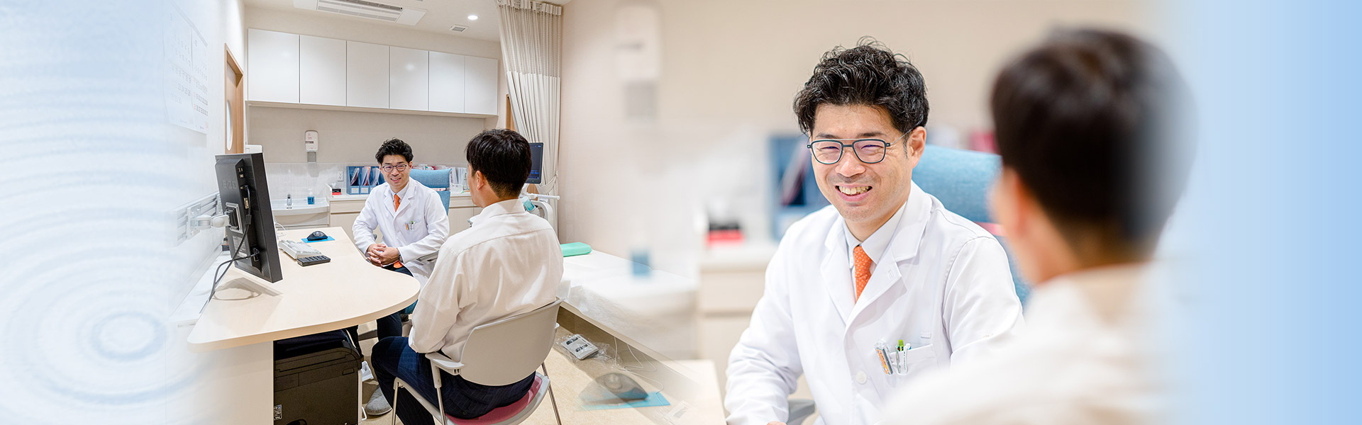 東ひめじ腎泌尿器科クリニック