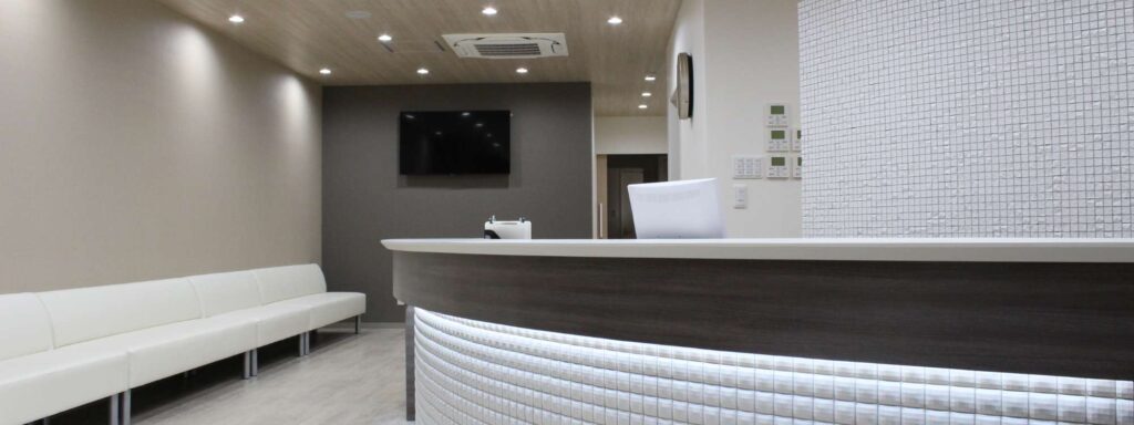 やまの泌尿器科