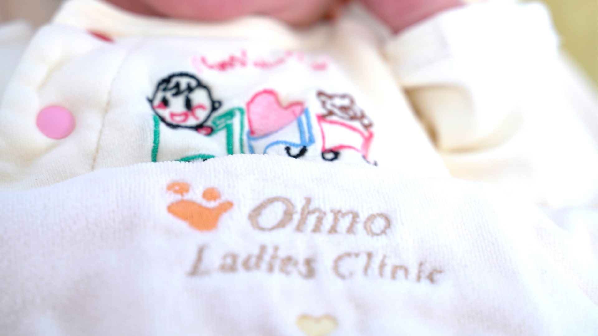 おおのレディースクリニック