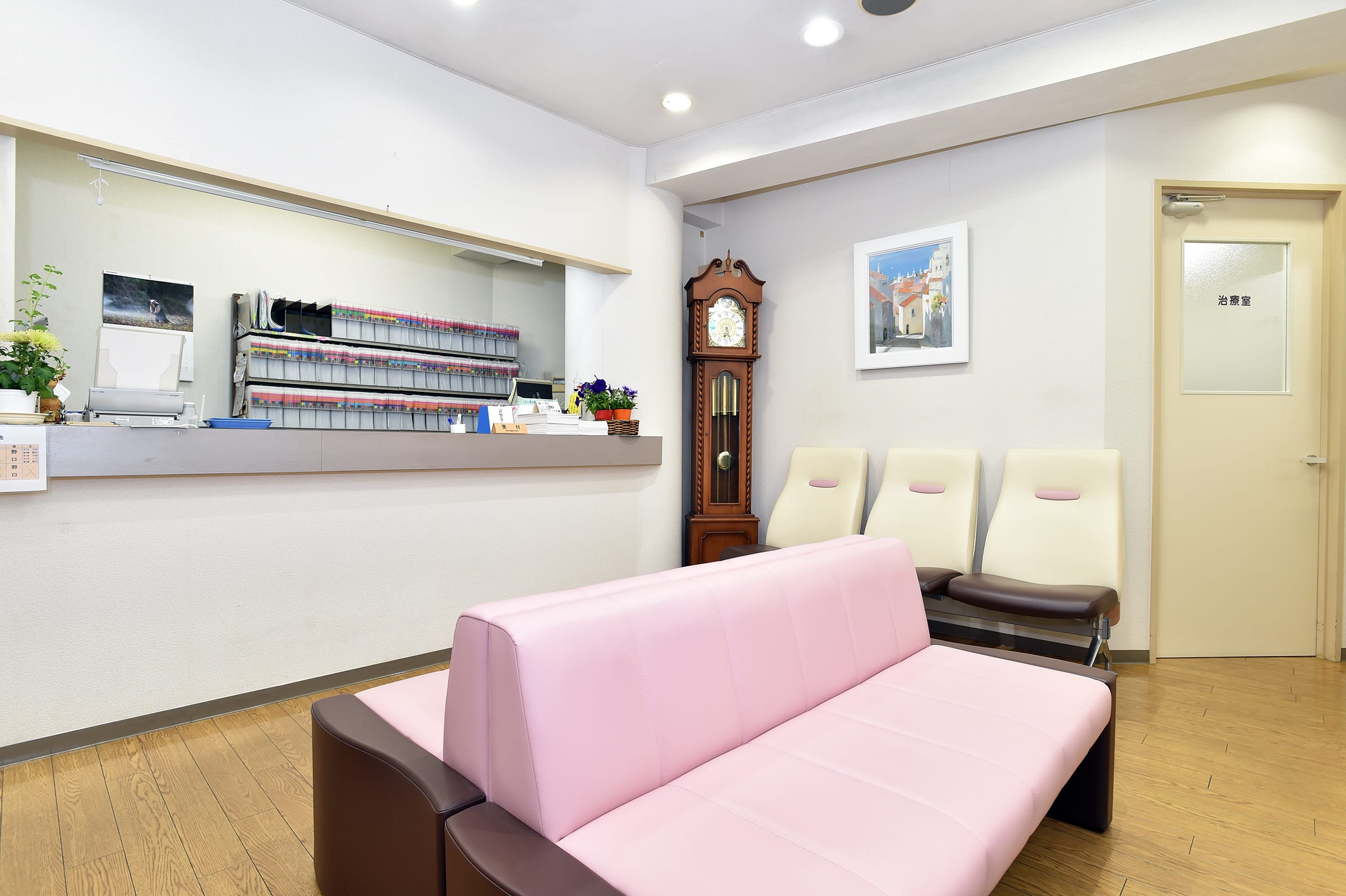 里見腎泌尿器科