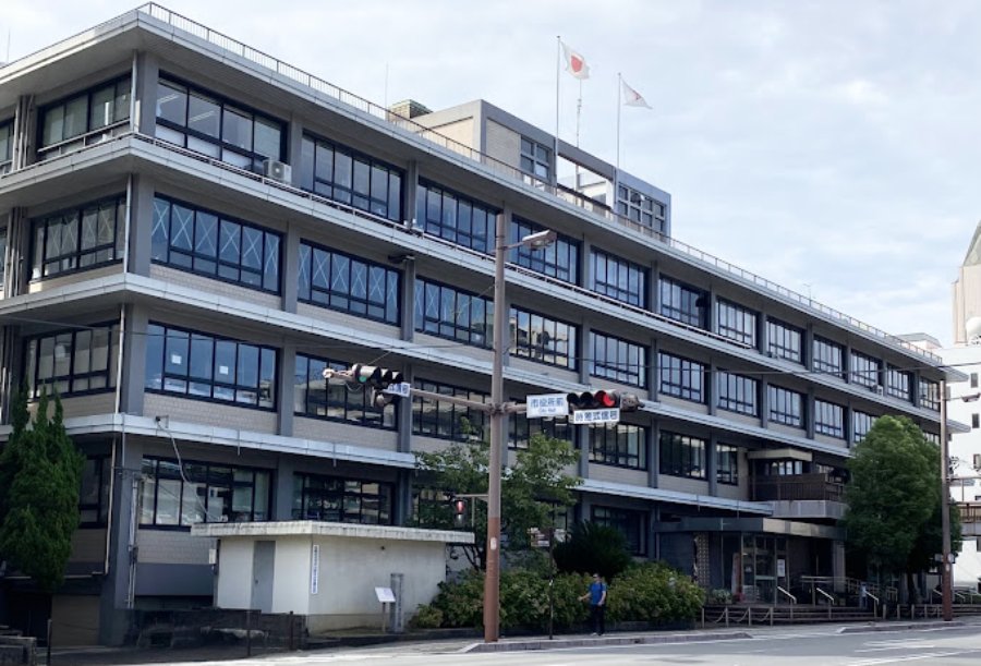 長崎市保健所