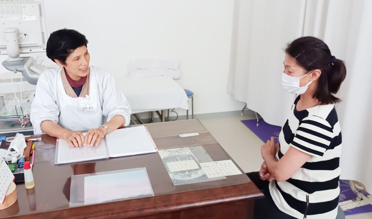 吉村医院 あさひ産婦人科