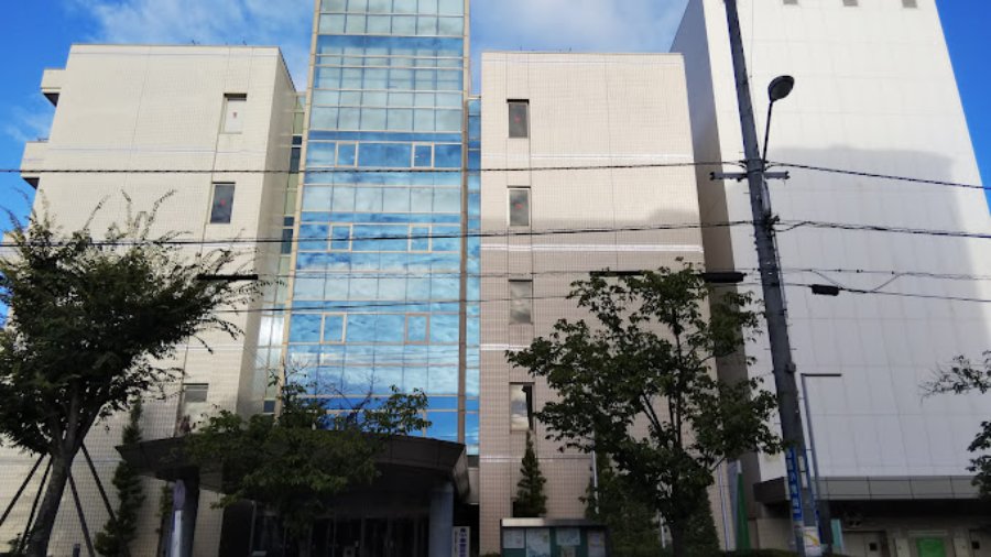 高松市保健所