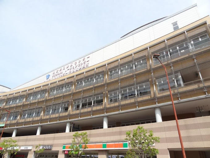 東大阪市保健所