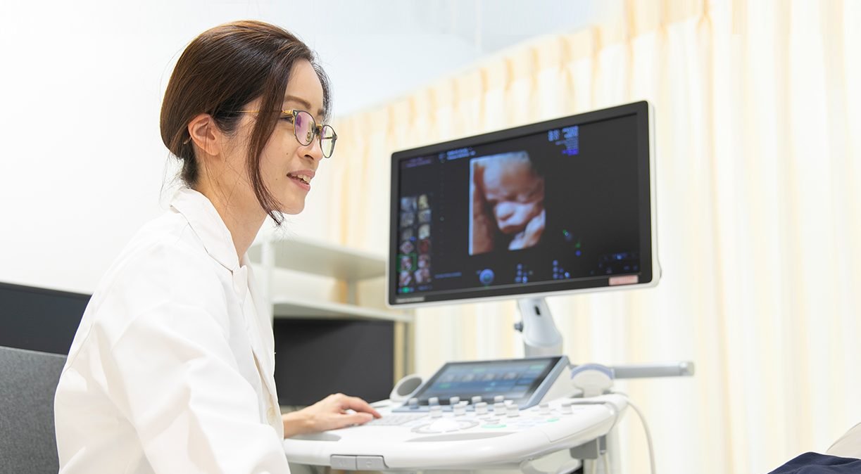 よこいレディースクリニック