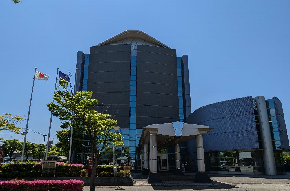金沢市保健所