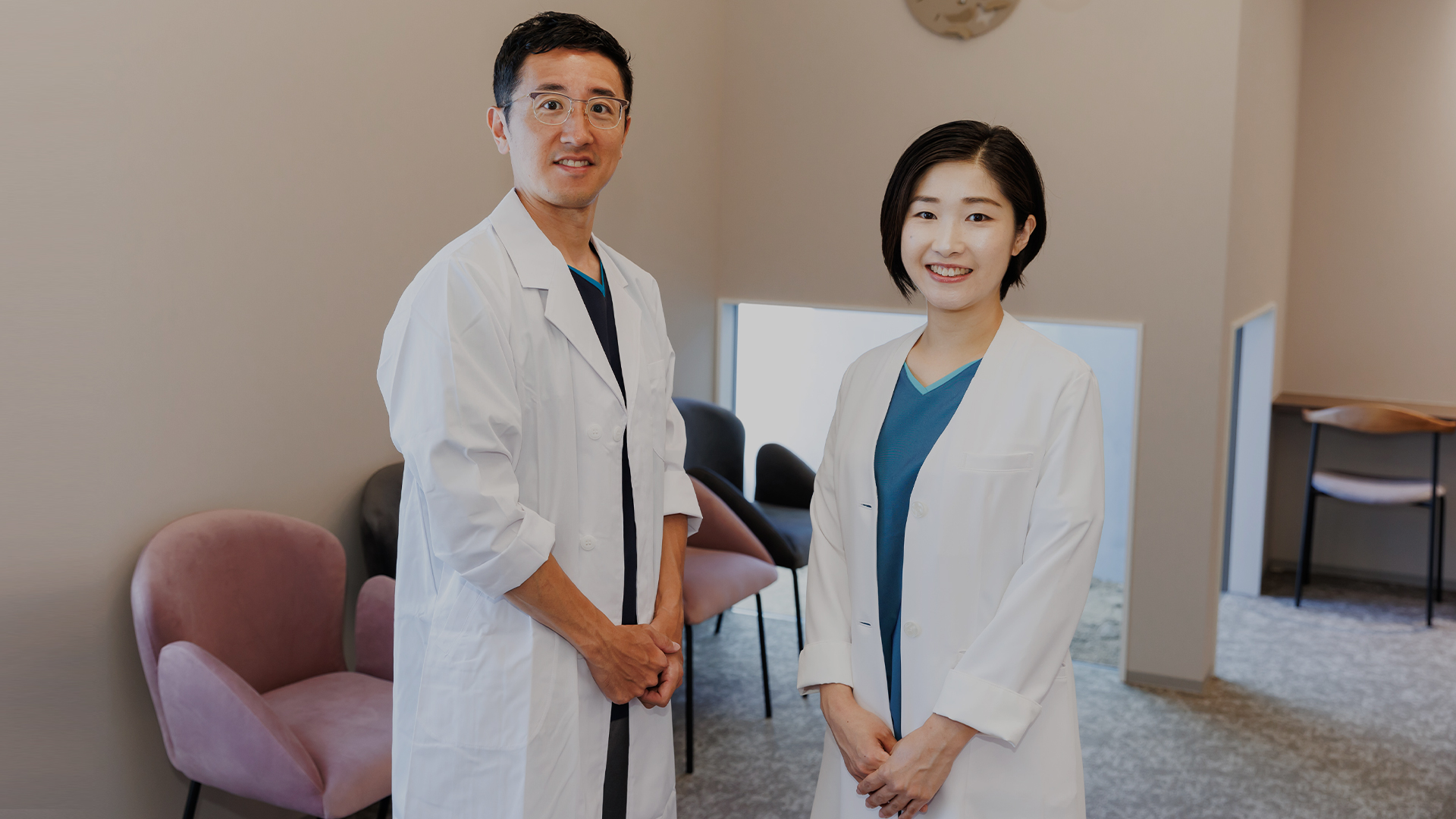 ならまち内科 あいりレディースクリニック