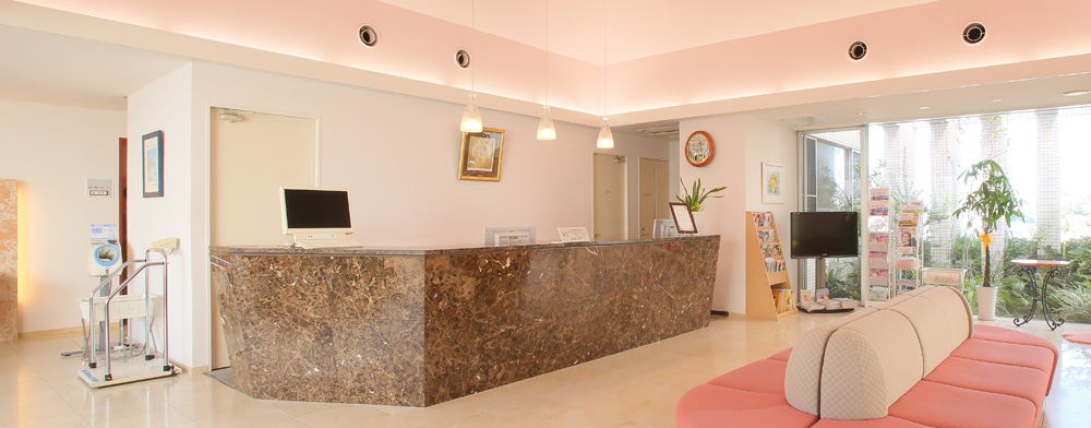 マミーローズクリニック